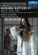 Madama Butterfly , Massimiliano Pisapia