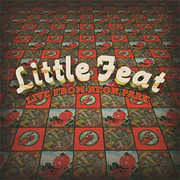 Little Feat on Collectors' Choice Music