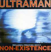 Freezing Inside , Ultraman