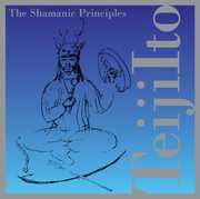Shamanic Principles , Teiji Ito