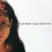 Angels & Electricity , Eddi Reader