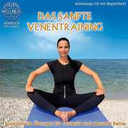 Das Sanfte Venentraining: Funktionelle Ubungen Fu , Canda