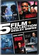 5 Film Collection: Wesley Snipes 