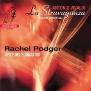 Stravaganza: Violin Concerti Op 4 1-12 , Rachel Podger