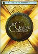The Golden Compass , Nicole Kidman