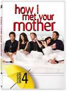 How I Met Your Mother: Season 4 , Neil Patrick Harris