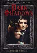 Dark Shadows Collection 21 