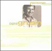 Priceless Jazz , Dave Grusin