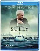 Sully , Tom Hanks