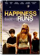 Happiness Runs , Rutger Hauer