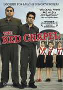 The Red Chapel , Mads Br gger