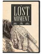 The Lost Moment , Robert Cummings