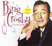 Bing Crosby's Christmas , Bing Crosby
