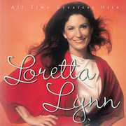 All Time Greatest Hits , Loretta Lynn