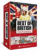 Best of British