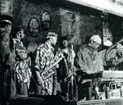 Live at the Red Garter , Sun Ra Arkestra
