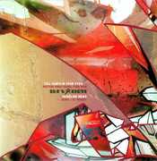 Til Suns in Your Eye , DJ Vadim