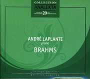 Piano Sonatas & Rhapsodies , Andr Laplante