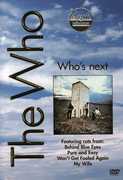 Classic Albums - The Who: Who’s Next , The Who