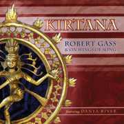 Kirtana , Robert Gass