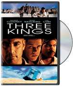 Three Kings , George Clooney