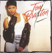 Toni Braxton , Toni Braxton
