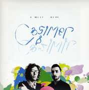 O Sweet Joe Pye , Casimer & Casimir
