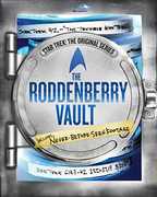 Star Trek: The Original Series: The Roddenberry Vault , William Shatner