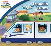 Fisher Price: Travelin' Tunes 