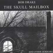 Skull Mailbox , Bob Drake