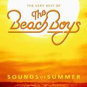 Sounds of Summer: Very Best of , The Beach Boys