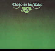 Close to the Edge , Yes