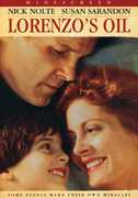 Lorenzo's Oil , Nick Nolte