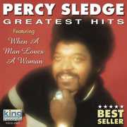 Greatest Hits , Percy Sledge