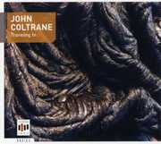 Traneing In [Import] , John Coltrane
