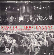 Sing Out: Hootenanny with Pete Seeger , Pete Seeger