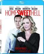 Home Sweet Hell , Patrick Wilson