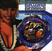 Blue Wave 15th Anniversary Collection / Various , Various Artists