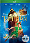 Peter Pan (Signature Collection) , Bill Thompson