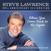 When You Come Back To Me , Steve Lawrence