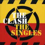 The Singles , The Clash