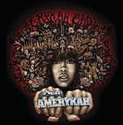 New Amerykah Part One: 4th World War , Erykah Badu