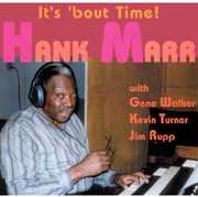 It's About Time , Hank Marr