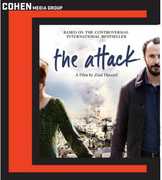 The Attack , Reymond Amsellem