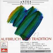 Aufbruch Und Tradition , Emma Schmidt