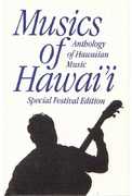 Musics of Hawai'i /  Various , Various Artists