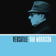 Versatile , Van Morrison