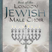 Best Of The London Jewish Male Choir (Various Artists) , Various Artists