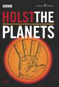Planets , David Atherton