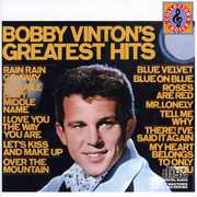 Bobby Vinton's Greatest Hits , Bobby Vinton